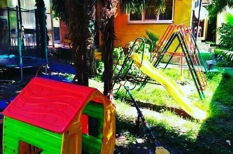 Изображение Изображение гостиницы &quot;Бунгало «Волконка Сити»&quot; #7 #5