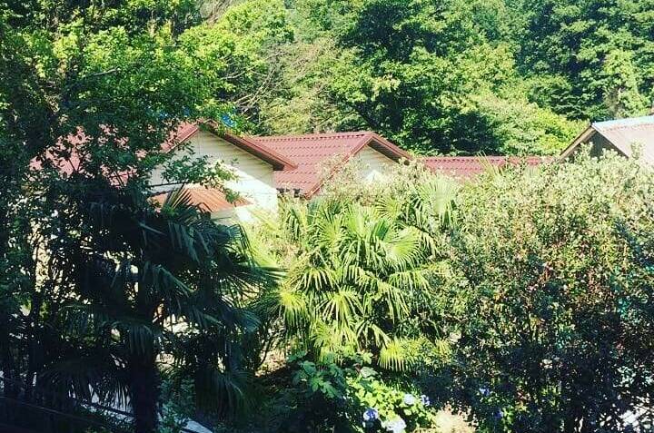 Изображение Изображение гостиницы &quot;Бунгало «Волконка Сити»&quot; #9 #7