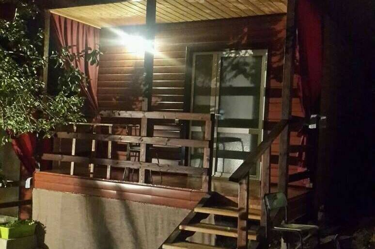 Изображение Изображение гостиницы &quot;Бунгало «Волконка Сити»&quot; #10 #8