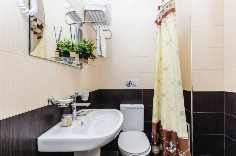 Изображение Изображение гостиницы &quot;Отель «Taminik»&quot; #4 #2