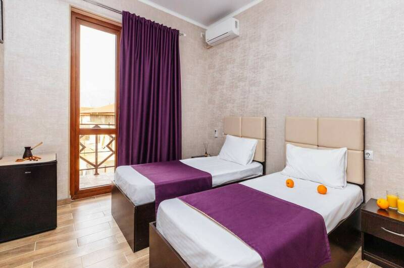 Изображение Изображение гостиницы &quot;Отель «Taminik»&quot; #5 #3