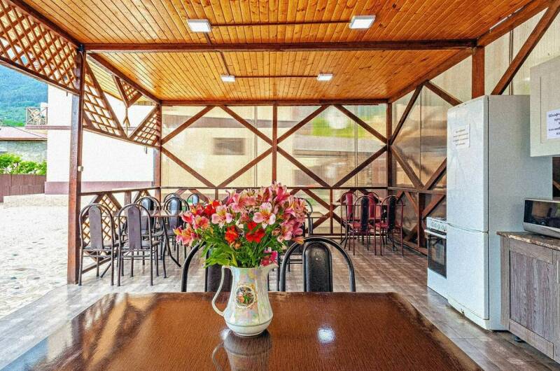 Изображение Изображение гостиницы &quot;Отель «Taminik»&quot; #6 #4