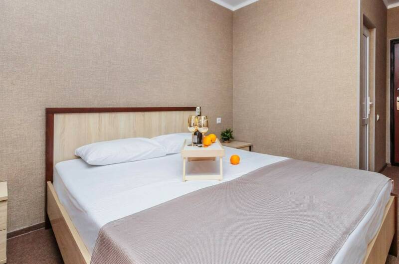 Изображение Изображение гостиницы &quot;Отель «Taminik»&quot; #9 #7