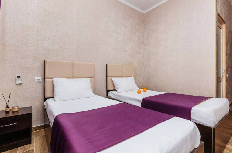 Изображение Изображение гостиницы &quot;Отель «Taminik»&quot; #10 #8