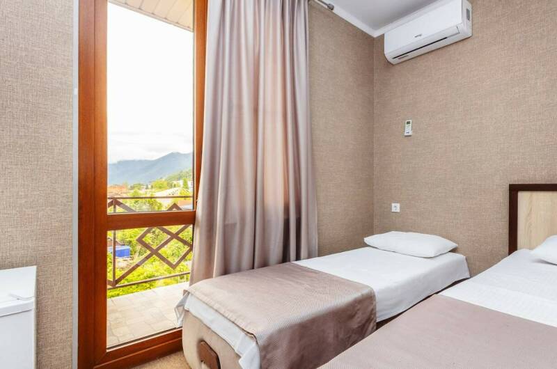 Изображение Изображение гостиницы &quot;Отель «Taminik»&quot; #11 #9