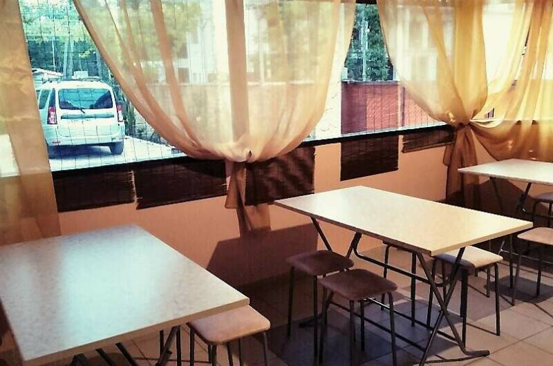 Изображение Изображение гостиницы &quot;Гостевой дом «На Магнитогорской»&quot; #6 #4