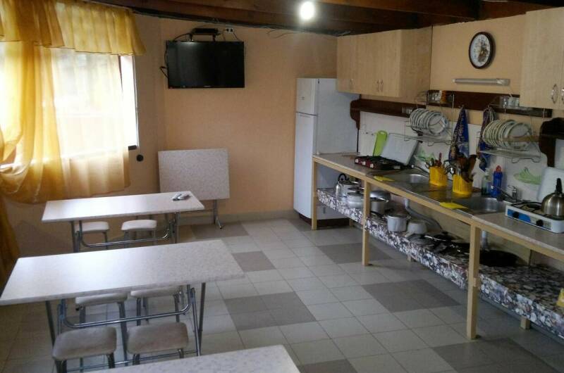 Изображение Изображение гостиницы &quot;Гостевой дом «На Магнитогорской»&quot; #9 #7