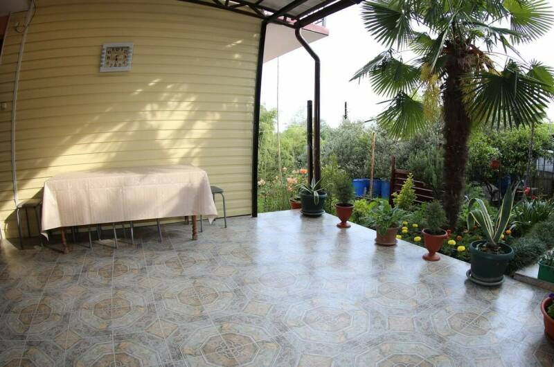 Изображение Изображение гостиницы &quot;Гостевой дом «В гостях у Валентины»&quot; #3 #1