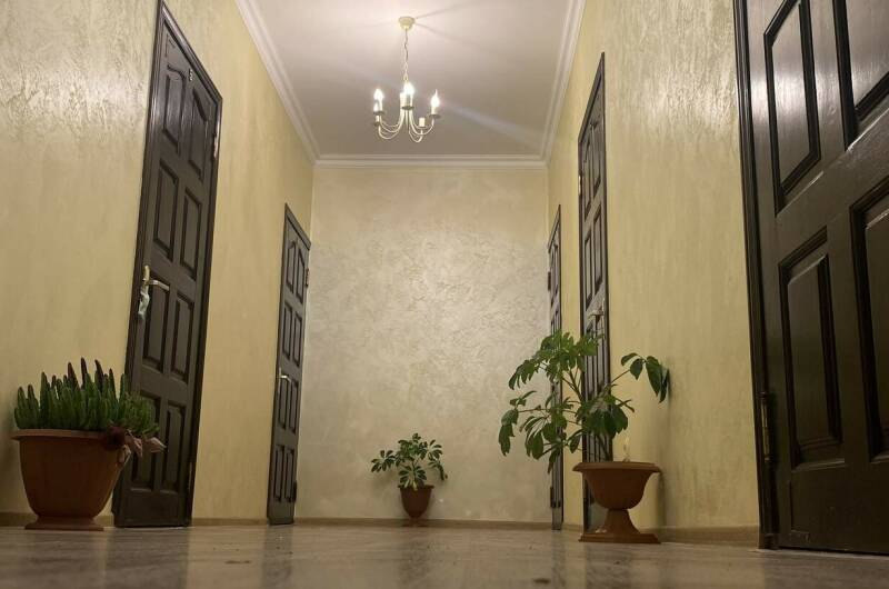 Изображение Изображение гостиницы &quot;Гостевой дом «В гостях у Валентины»&quot; #6 #4