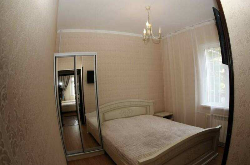 Изображение Изображение гостиницы &quot;Гостевой дом «В гостях у Валентины»&quot; #10 #8