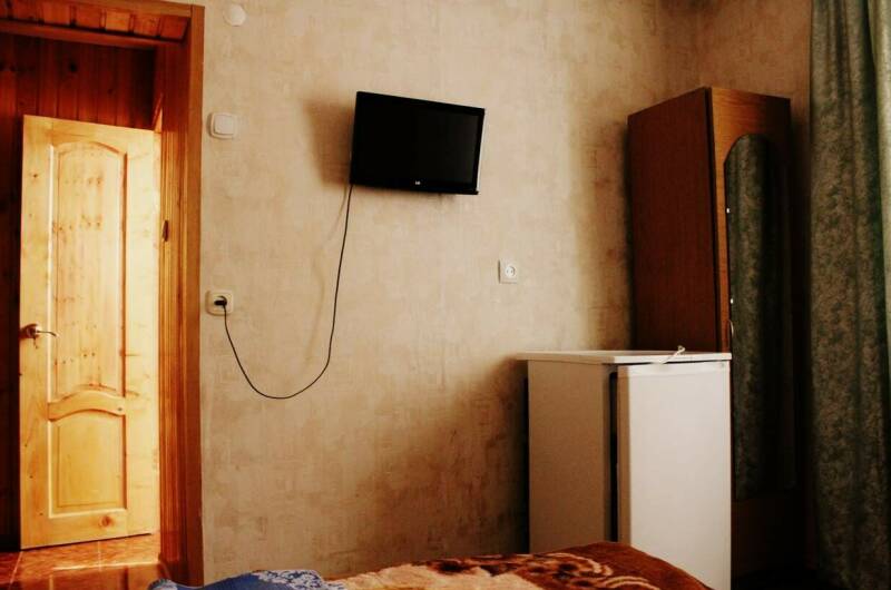 Изображение Изображение гостиницы &quot;Гостевой дом «Морской»&quot; #3 #1