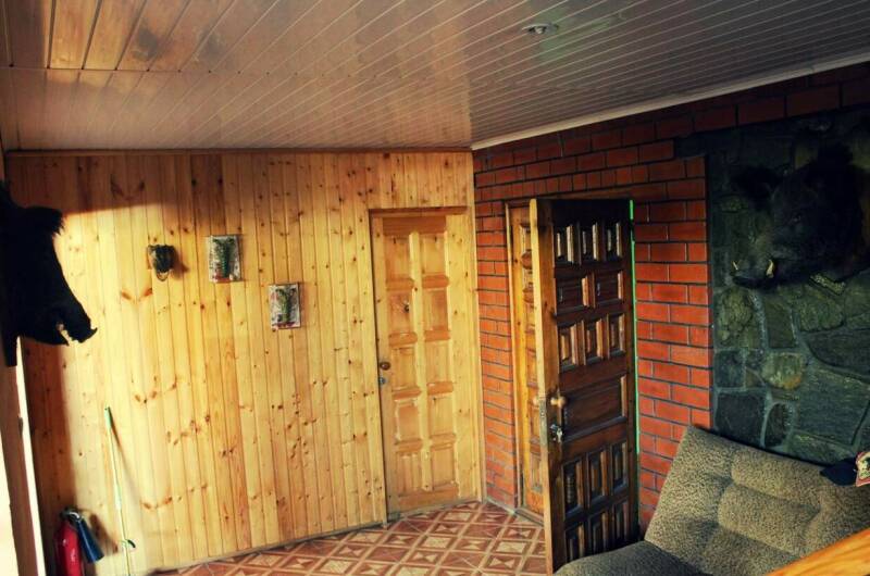 Изображение Изображение гостиницы &quot;Гостевой дом «Морской»&quot; #4 #2