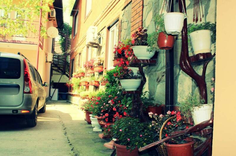 Изображение Изображение гостиницы &quot;Гостевой дом «Морской»&quot; #6 #4