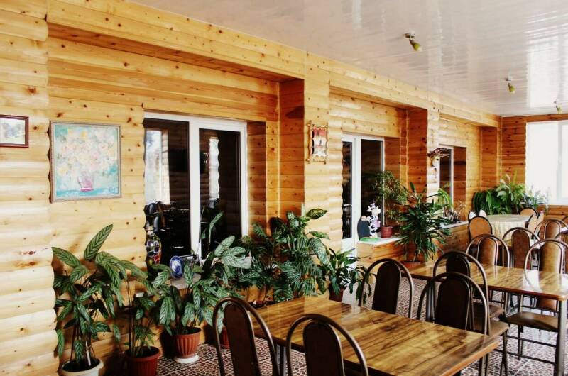 Изображение Изображение гостиницы &quot;Гостевой дом «Морской»&quot; #9 #7