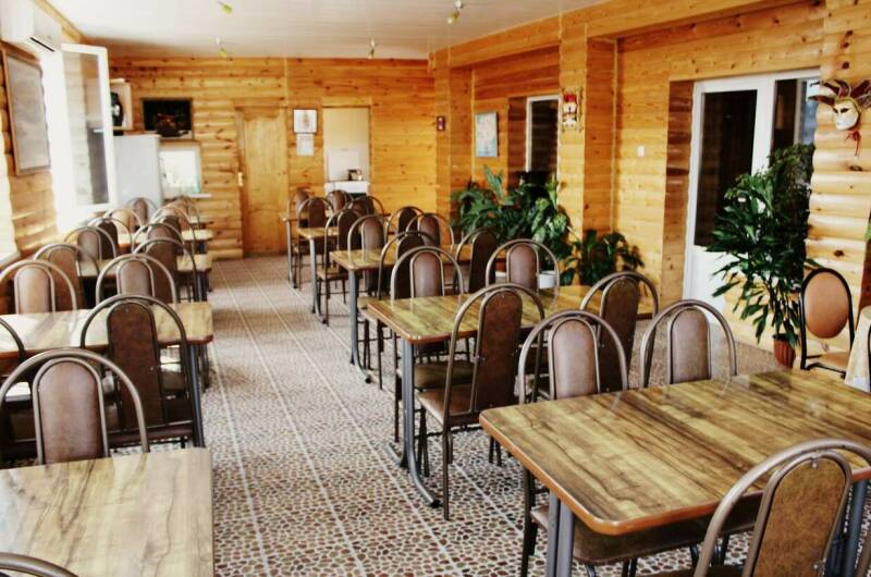 Изображение Изображение гостиницы &quot;Гостевой дом «Морской»&quot; #10 #8