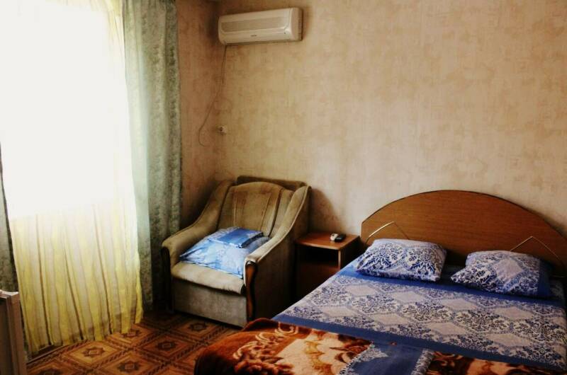 Изображение Изображение гостиницы &quot;Гостевой дом «Морской»&quot; #11 #9