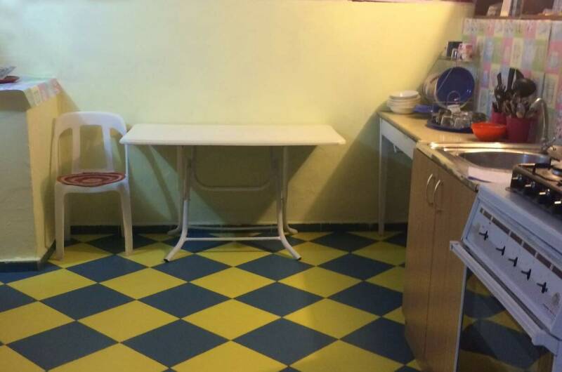 Изображение Изображение гостиницы &quot;Гостевой дом «Алые паруса»&quot; #7 #5