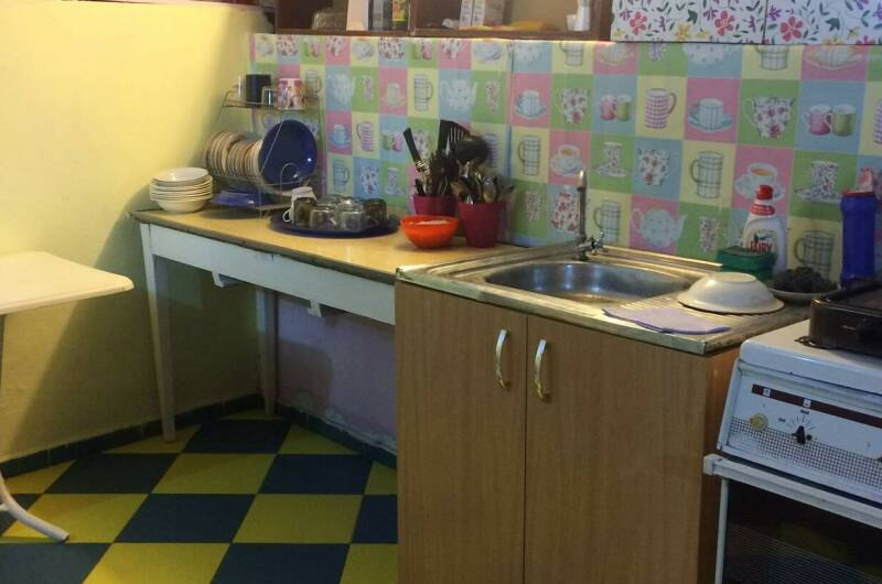 Изображение Изображение гостиницы &quot;Гостевой дом «Алые паруса»&quot; #8 #6