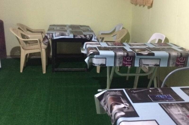 Изображение Изображение гостиницы &quot;Гостевой дом «Алые паруса»&quot; #9 #7