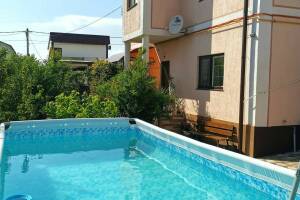 Изображение отеля / гостиницы "Дом «Золотая рыбка»"