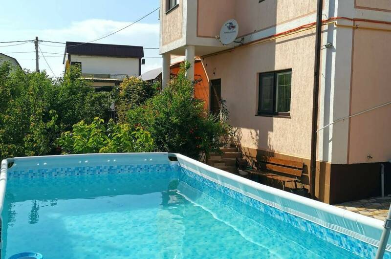 Изображение гостиницы "Дом «Золотая рыбка»" #1