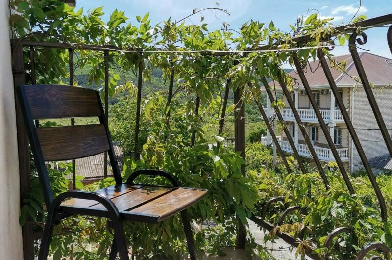 Изображение Изображение гостиницы &quot;Дом «Золотая рыбка»&quot; #6 #4