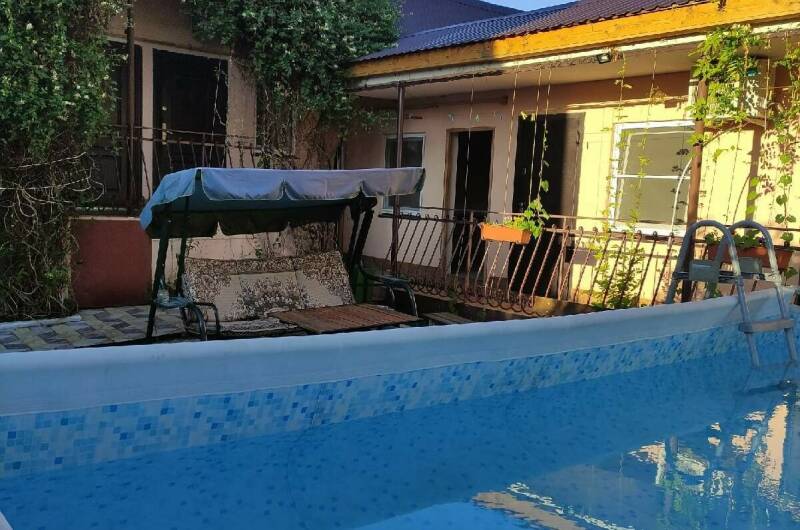 Изображение Изображение гостиницы &quot;Дом «Золотая рыбка»&quot; #7 #5