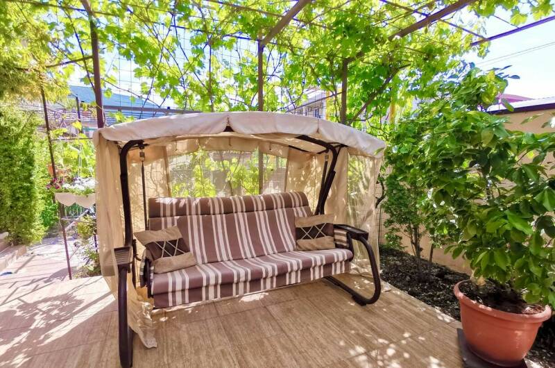 Изображение Изображение гостиницы &quot;Дом «Золотая рыбка»&quot; #8 #6