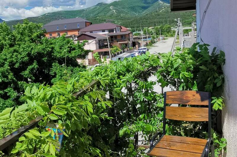 Изображение Изображение гостиницы &quot;Дом «Золотая рыбка»&quot; #9 #7