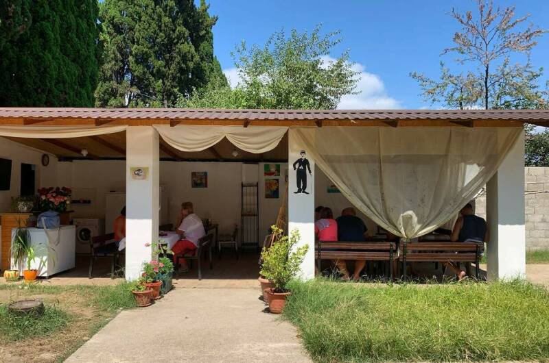 Изображение Изображение гостиницы &quot;Гостевой дом «Пицунда»&quot; #3 #1