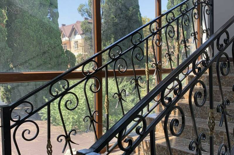 Изображение Изображение гостиницы &quot;Гостевой дом «Пицунда»&quot; #4 #2