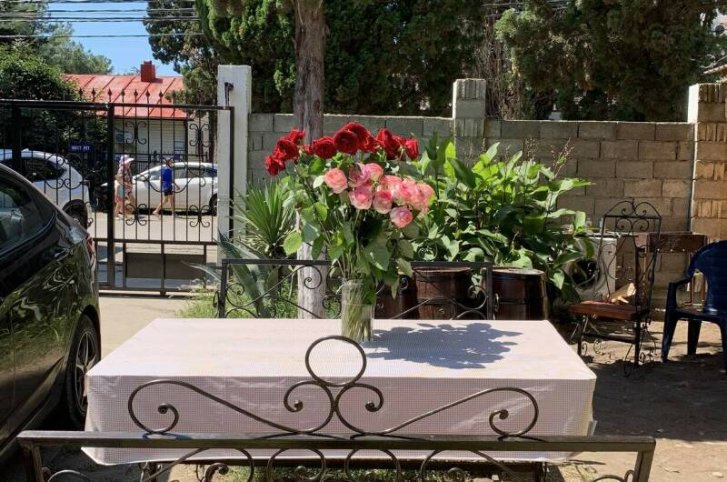 Изображение Изображение гостиницы &quot;Гостевой дом «Пицунда»&quot; #5 #3