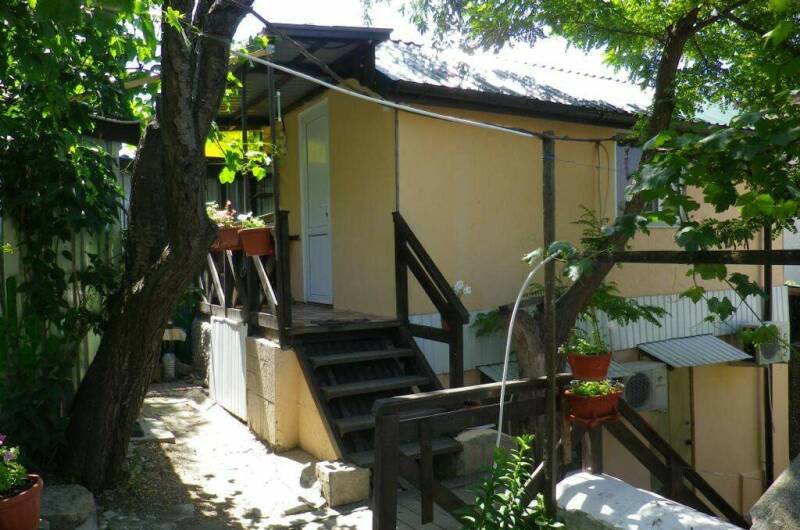 Изображение квартиры "Частный сектор под ключ" #1