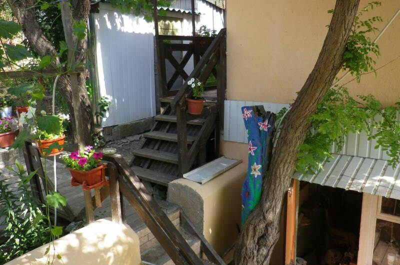 Изображение Изображение квартиры &quot;Частный сектор под ключ&quot; #3 #1