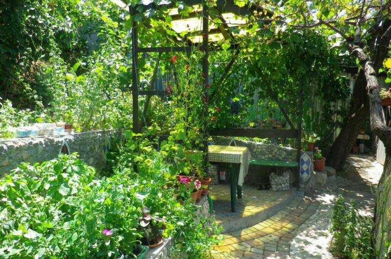 Изображение Изображение квартиры &quot;Частный сектор под ключ&quot; #6 #4