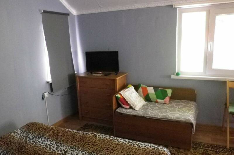 Изображение Изображение квартиры &quot;Частный сектор под ключ&quot; #7 #5