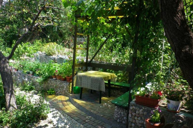 Изображение Изображение квартиры &quot;Частный сектор под ключ&quot; #9 #7