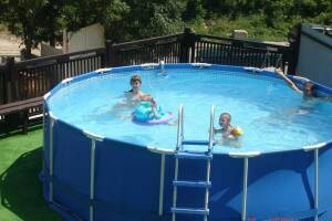 Изображение отеля / гостиницы "Гостевой дом «Карина»"