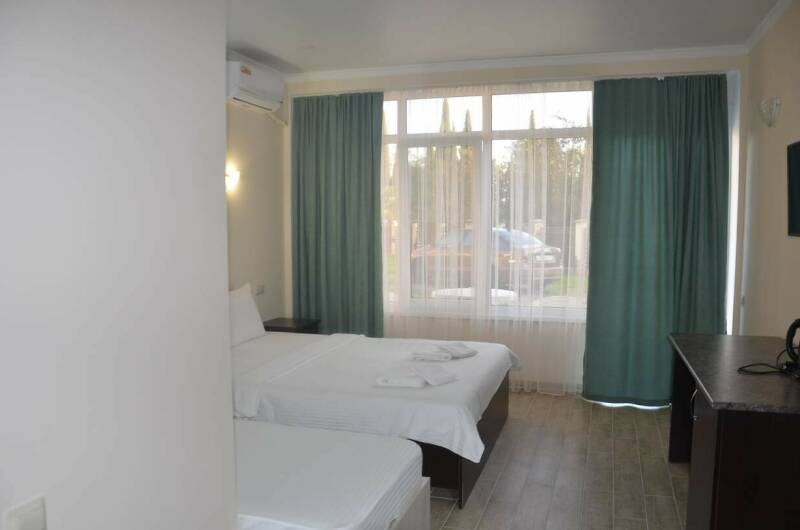 Изображение Изображение гостиницы &quot;Отель «Афалина»&quot; #3 #1