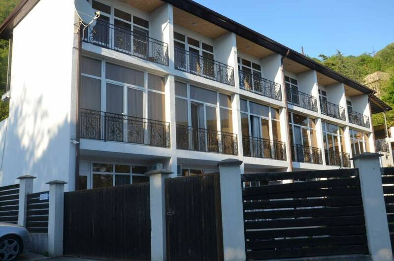 Изображение Изображение гостиницы &quot;Отель «Афалина»&quot; #5 #3