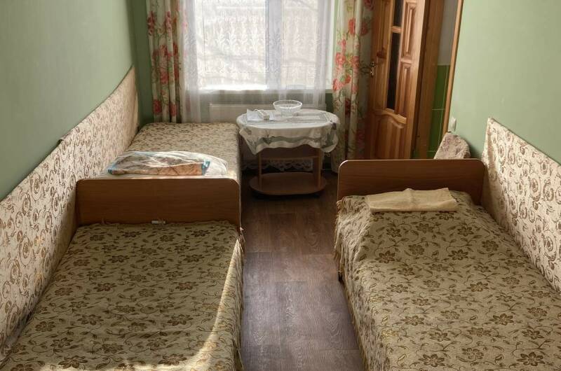 Изображение Изображение гостиницы &quot;Гостевой дом «Изумруд»&quot; #3 #1