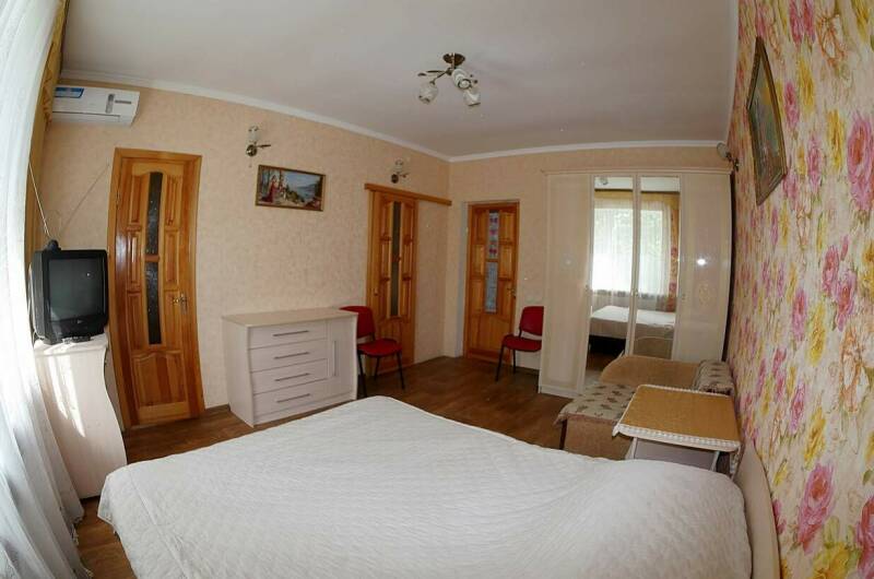 Изображение Изображение гостиницы &quot;Гостевой дом «Изумруд»&quot; #7 #5