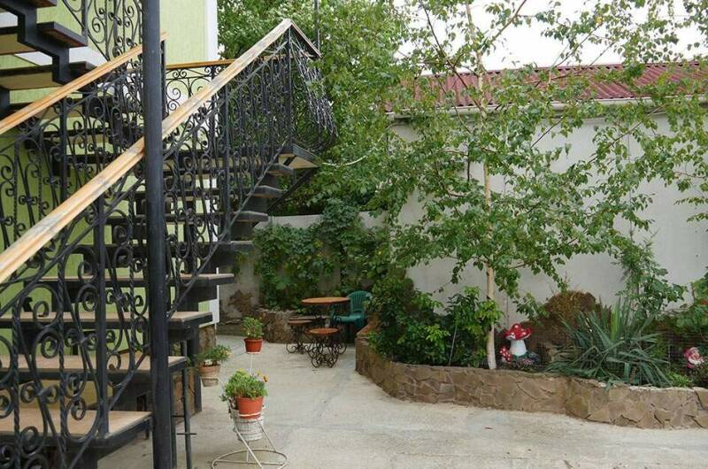 Изображение Изображение гостиницы &quot;Гостевой дом «Изумруд»&quot; #8 #6