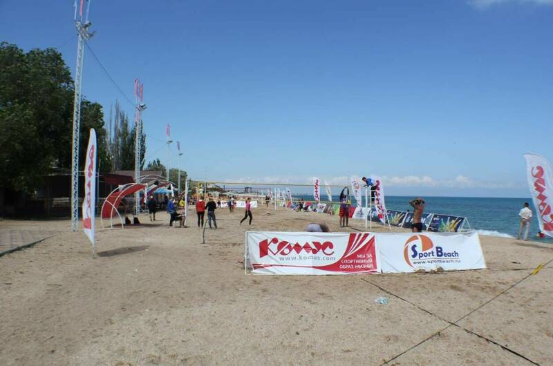 Изображение Изображение гостиницы &quot;Гостевой дом «Изумруд»&quot; #10 #8