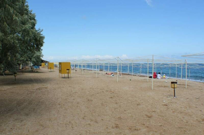 Изображение Изображение гостиницы &quot;Гостевой дом «Изумруд»&quot; #11 #9