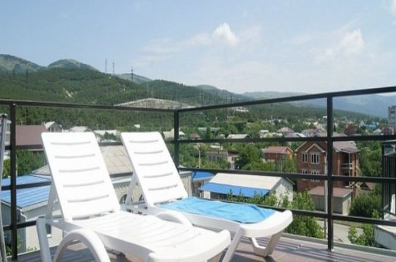 Изображение Изображение гостиницы &quot;Гостевой дом «Пиросмани»&quot; #3 #1