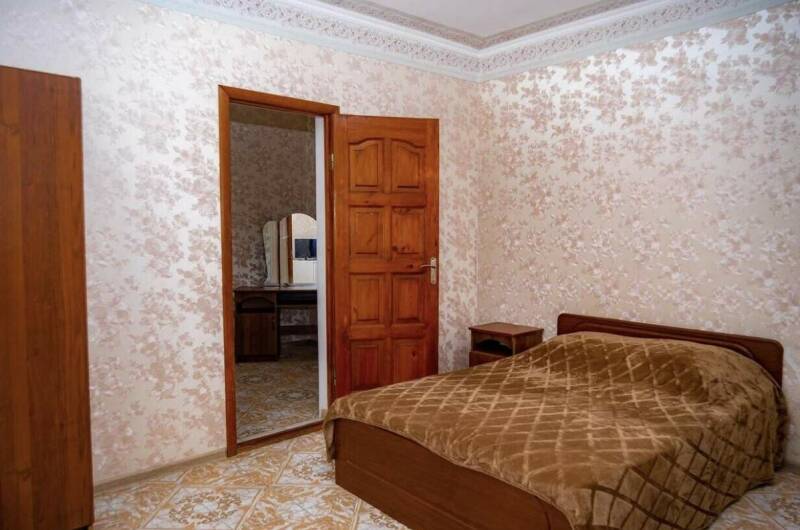 Изображение Изображение гостиницы &quot;Гостевой дом «Пиросмани»&quot; #4 #2