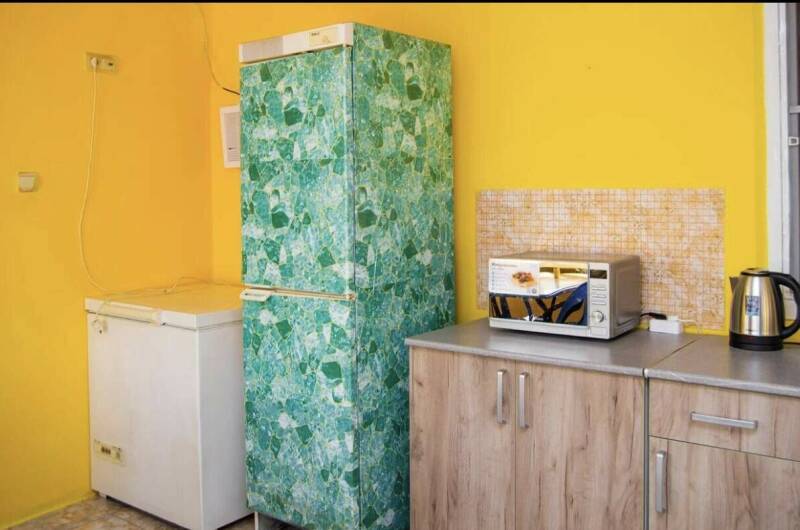 Изображение Изображение гостиницы &quot;Гостевой дом «Пиросмани»&quot; #5 #3