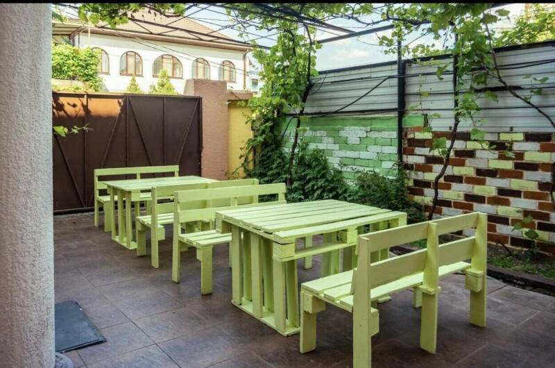 Изображение Изображение гостиницы &quot;Гостевой дом «Пиросмани»&quot; #7 #5