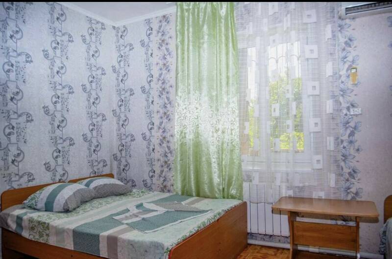 Изображение Изображение гостиницы &quot;Гостевой дом «Пиросмани»&quot; #9 #7